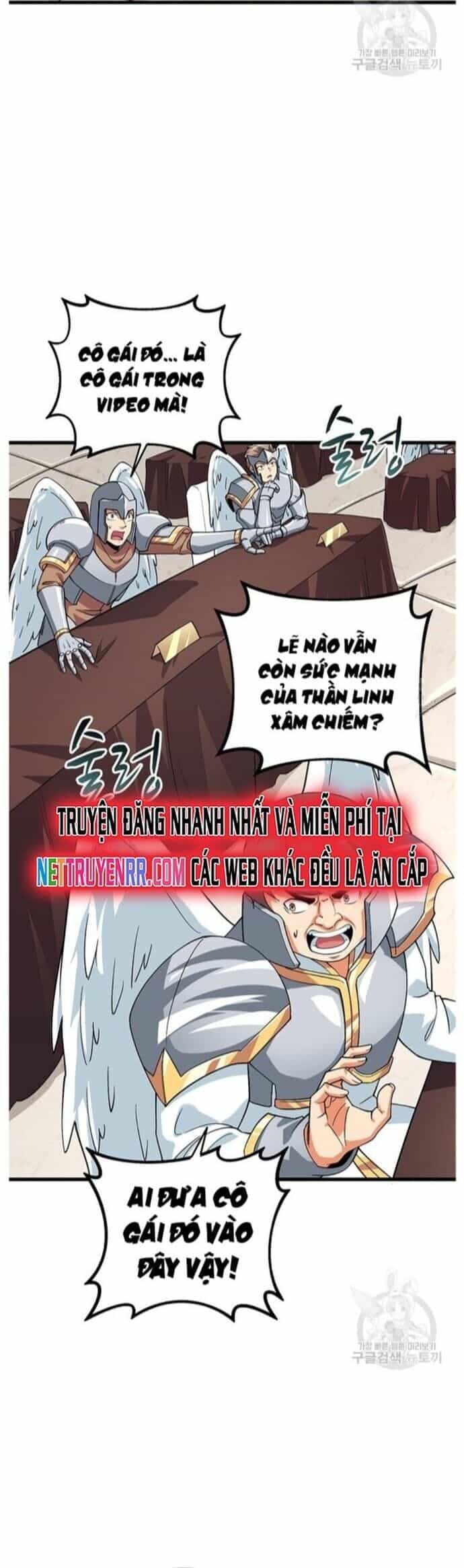 Tôi Là Người Chơi Duy Nhất Đăng Nhập - Chương 121 - ảnh 14