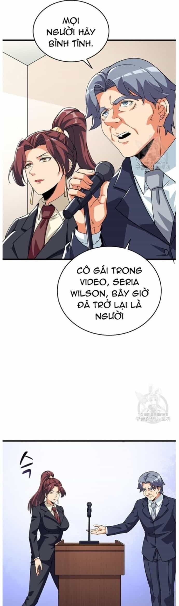 Tôi Là Người Chơi Duy Nhất Đăng Nhập - Chương 121 - ảnh 15