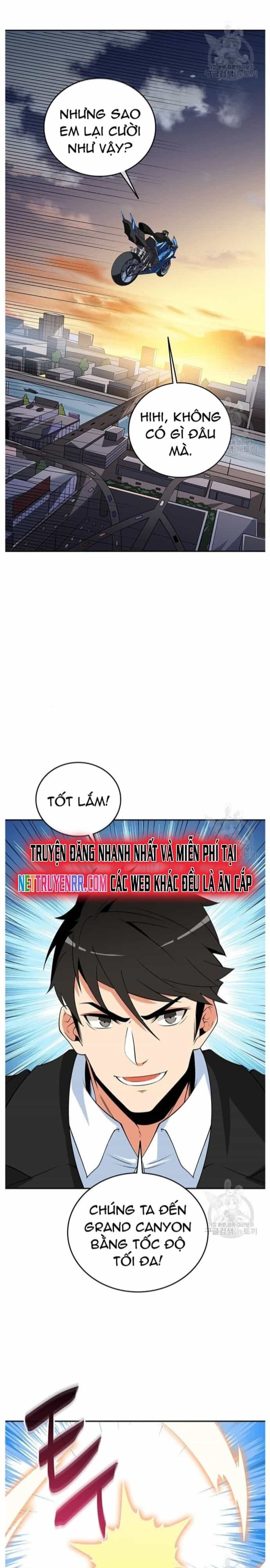 Tôi Là Người Chơi Duy Nhất Đăng Nhập - Chương 125 - ảnh 22