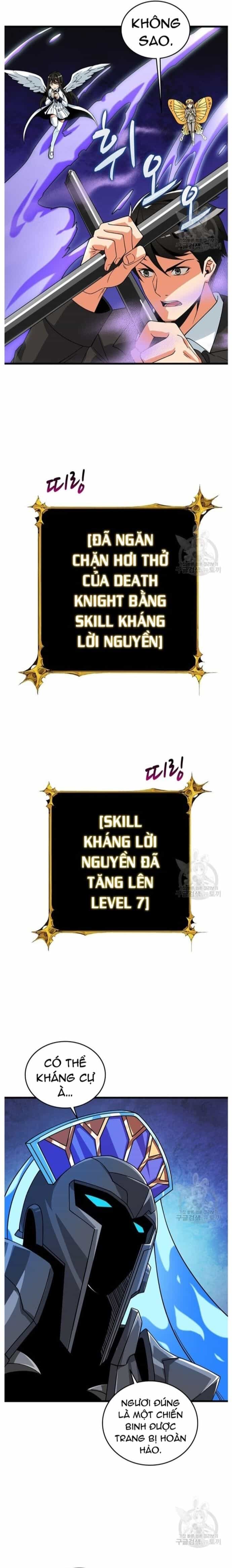Tôi Là Người Chơi Duy Nhất Đăng Nhập - Chương 129 - ảnh 8