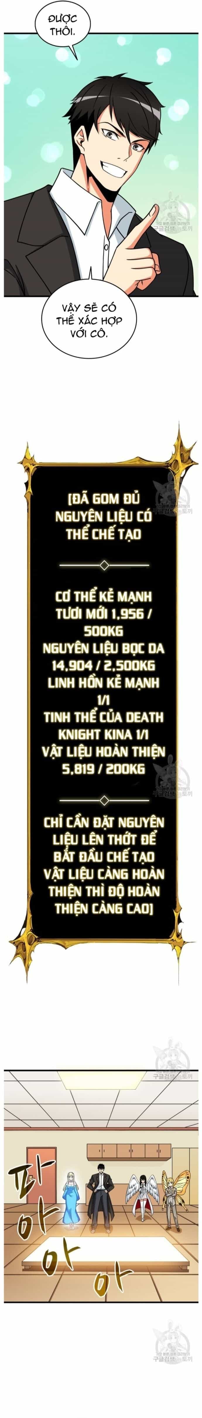 Tôi Là Người Chơi Duy Nhất Đăng Nhập - Chương 131 - ảnh 6