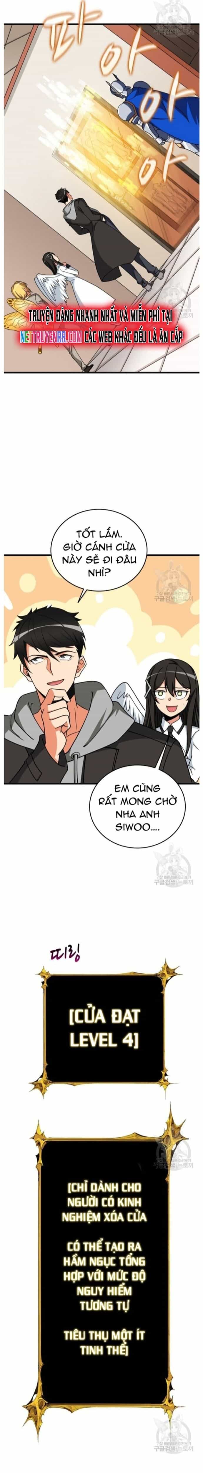 Tôi Là Người Chơi Duy Nhất Đăng Nhập - Chương 132 - ảnh 18