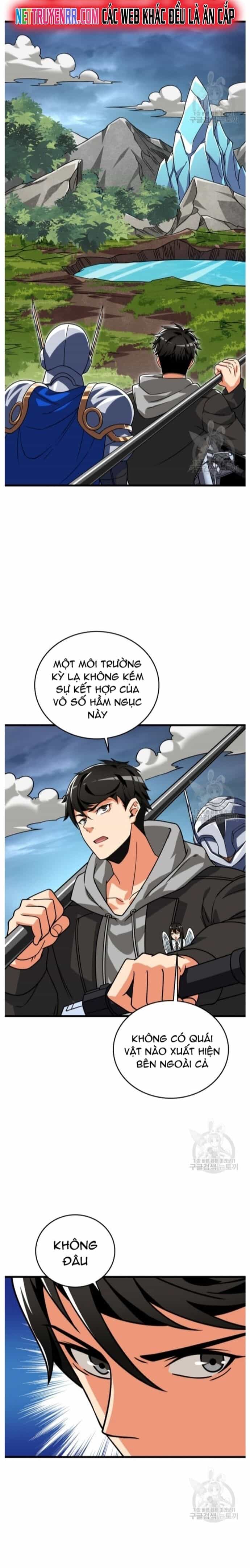 Tôi Là Người Chơi Duy Nhất Đăng Nhập - Chương 133 - ảnh 6
