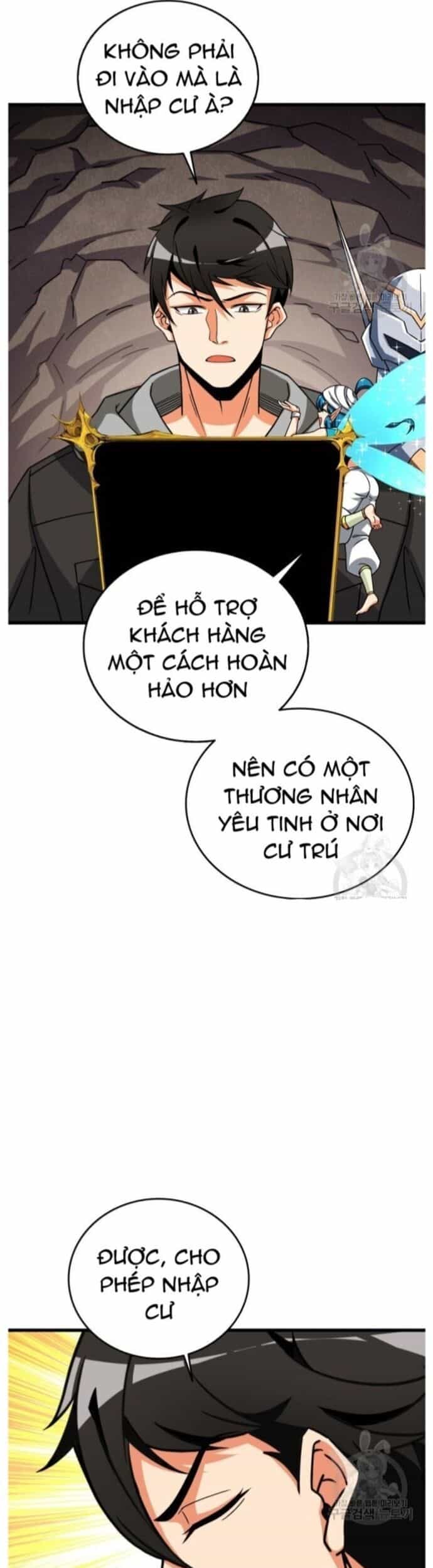 Tôi Là Người Chơi Duy Nhất Đăng Nhập - Chương 134 - ảnh 5