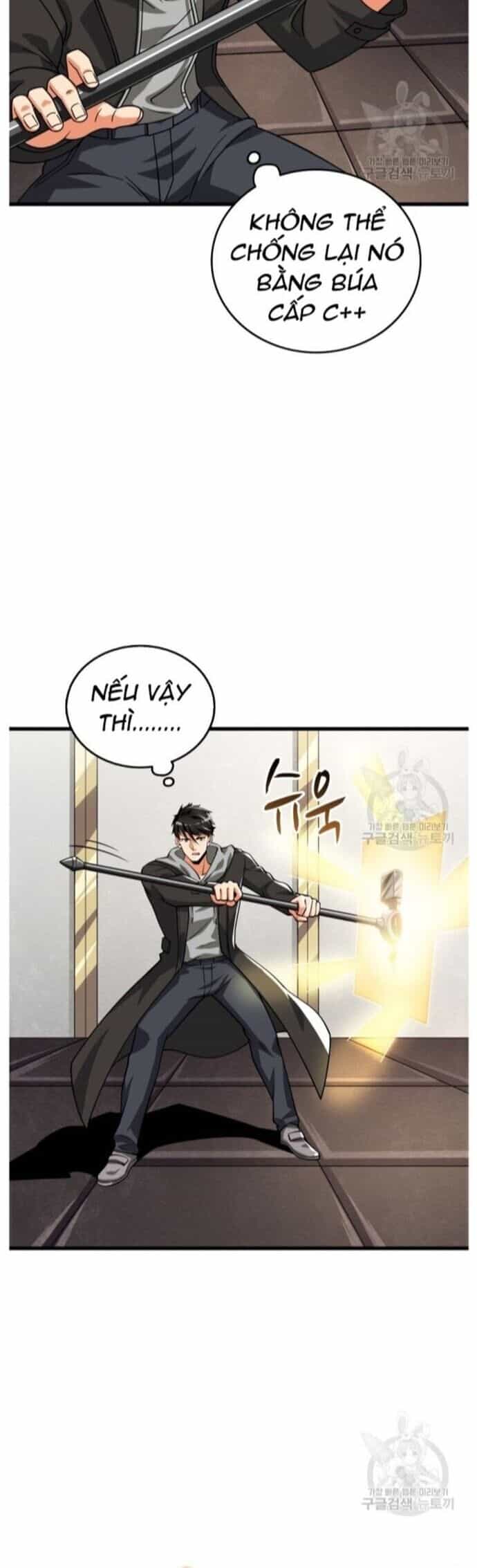 Tôi Là Người Chơi Duy Nhất Đăng Nhập - Chương 135 - ảnh 6