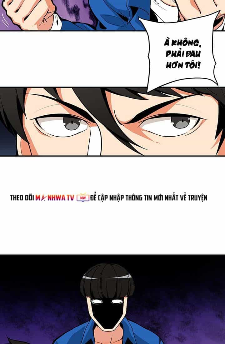 Tôi Là Người Chơi Duy Nhất Đăng Nhập - Chương 13 - ảnh 27