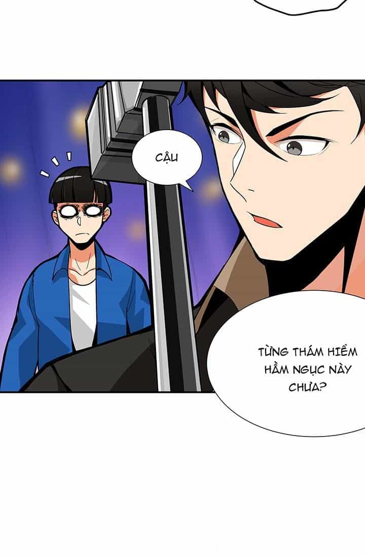 Tôi Là Người Chơi Duy Nhất Đăng Nhập - Chương 13 - ảnh 42