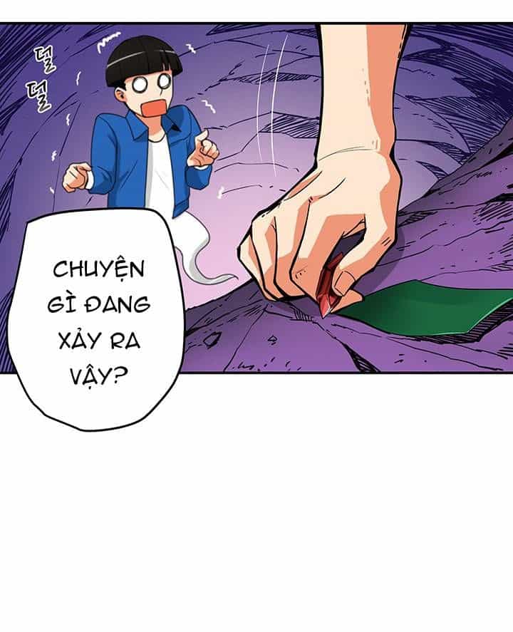 Tôi Là Người Chơi Duy Nhất Đăng Nhập - Chương 13 - ảnh 56