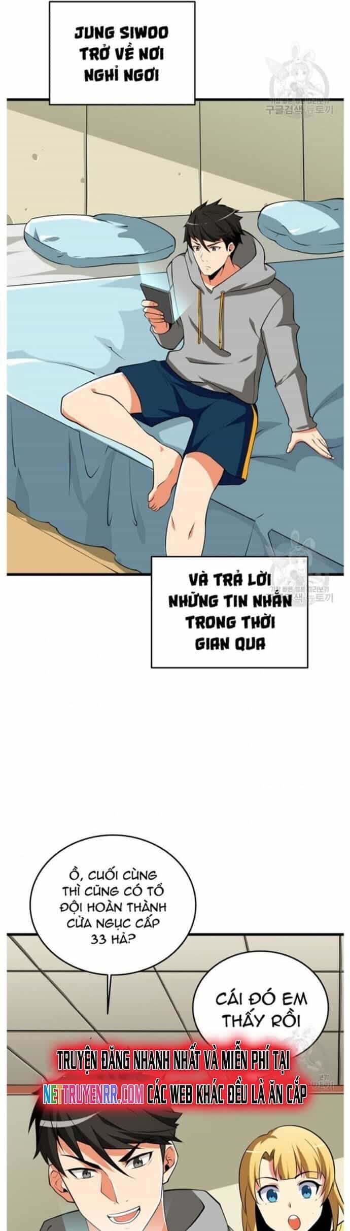 Tôi Là Người Chơi Duy Nhất Đăng Nhập - Chương 138 - ảnh 13