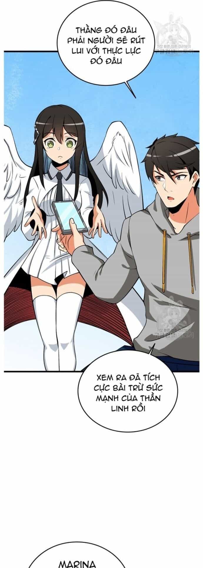 Tôi Là Người Chơi Duy Nhất Đăng Nhập - Chương 138 - ảnh 15