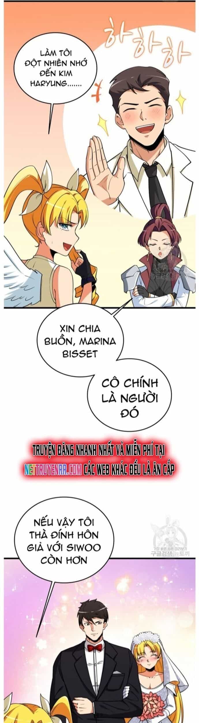 Tôi Là Người Chơi Duy Nhất Đăng Nhập - Chương 138 - ảnh 31