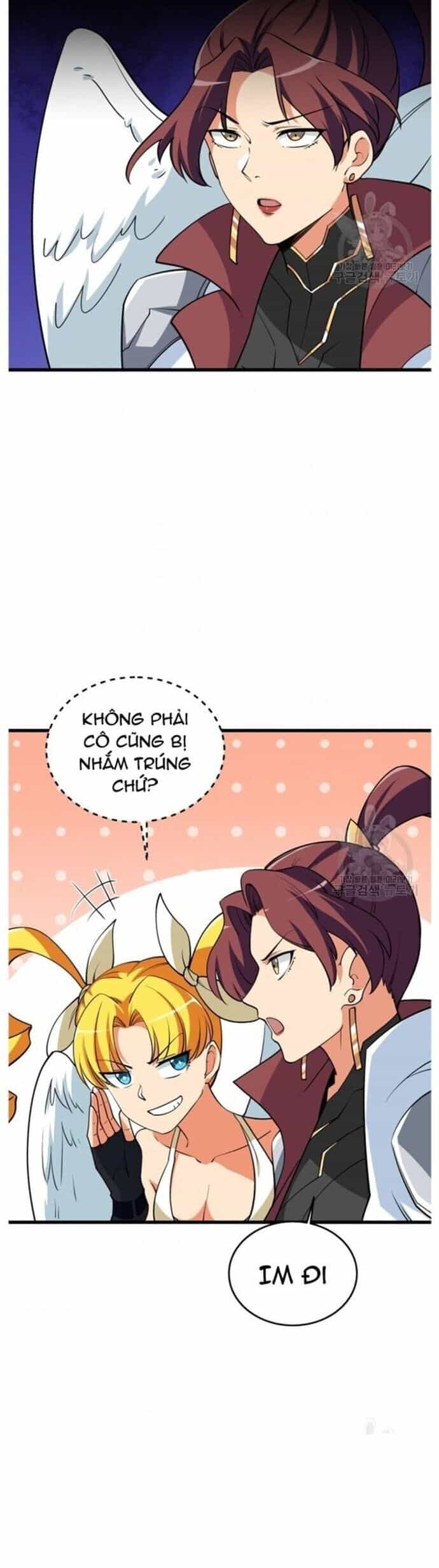Tôi Là Người Chơi Duy Nhất Đăng Nhập - Chương 139 - ảnh 4
