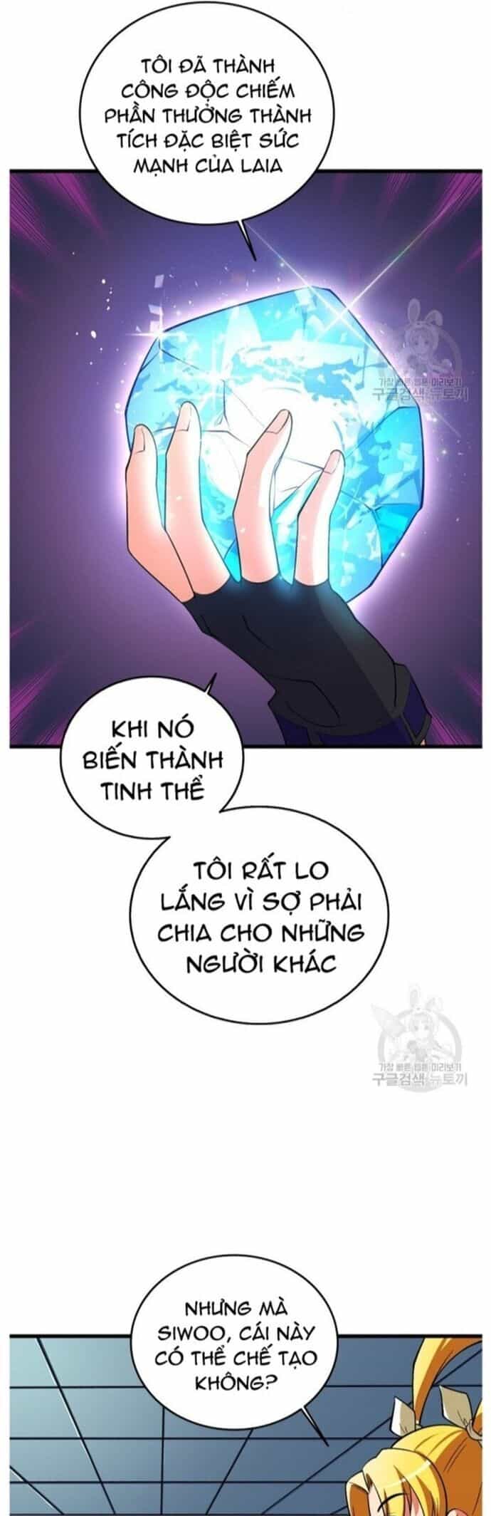 Tôi Là Người Chơi Duy Nhất Đăng Nhập - Chương 140 - ảnh 19