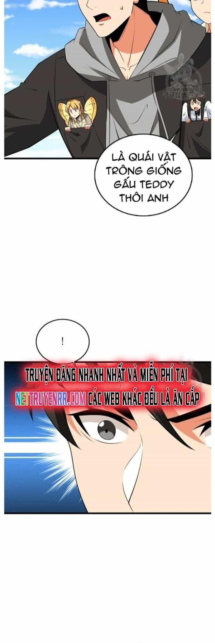 Tôi Là Người Chơi Duy Nhất Đăng Nhập - Chương 140 - ảnh 38