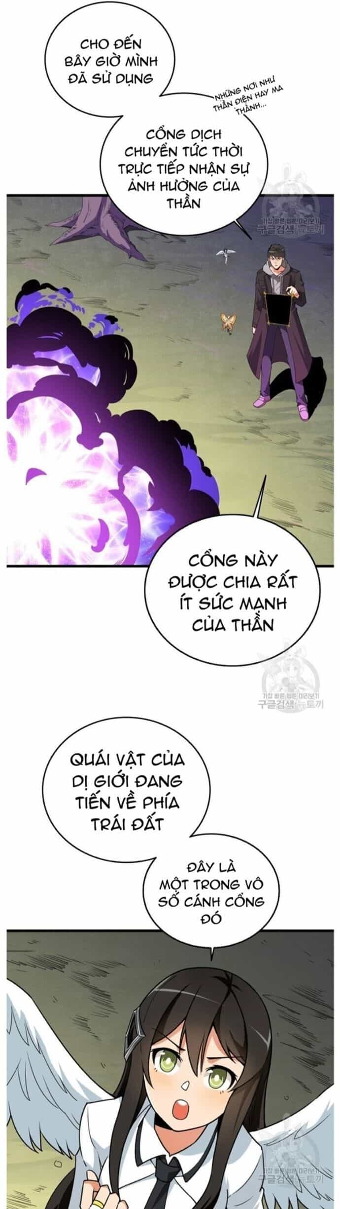 Tôi Là Người Chơi Duy Nhất Đăng Nhập - Chương 141 - ảnh 3