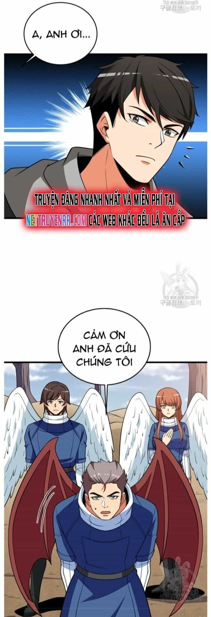 Tôi Là Người Chơi Duy Nhất Đăng Nhập - Chương 141 - ảnh 47