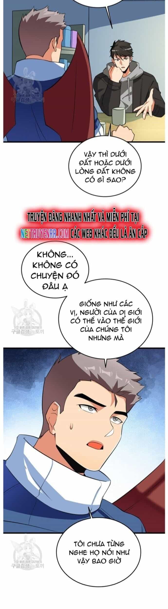 Tôi Là Người Chơi Duy Nhất Đăng Nhập - Chương 142 - ảnh 16