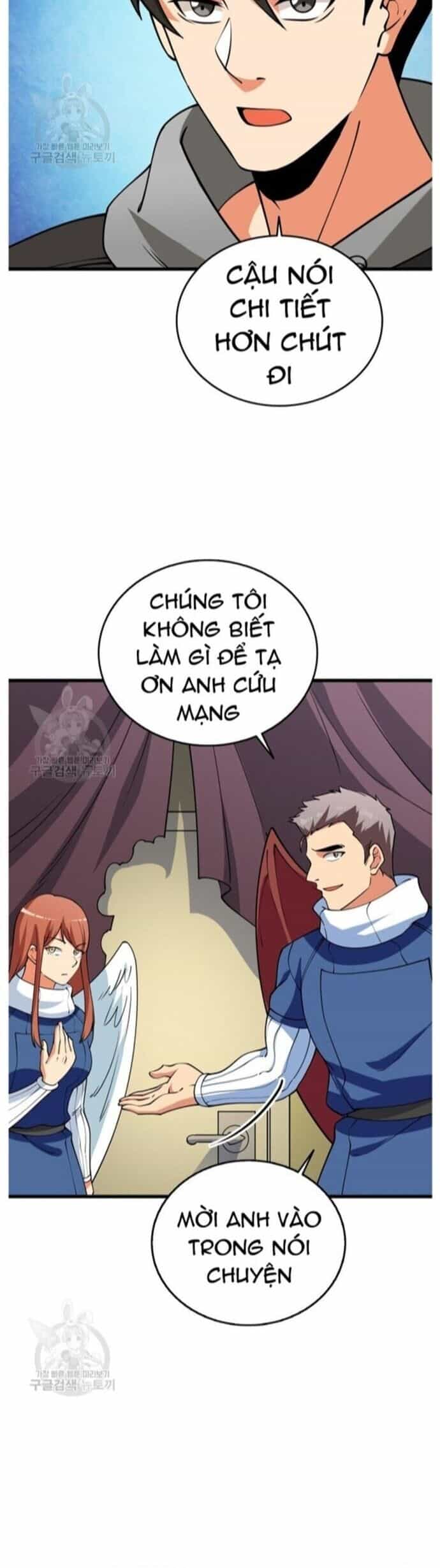 Tôi Là Người Chơi Duy Nhất Đăng Nhập - Chương 142 - ảnh 8