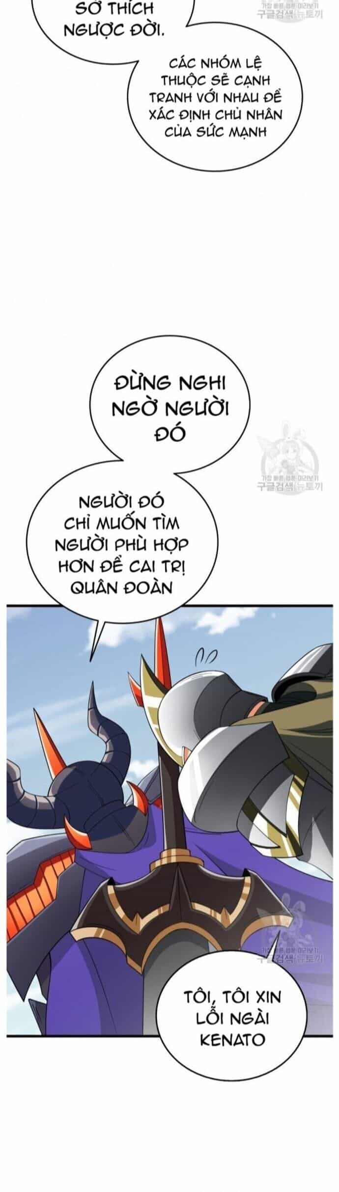 Tôi Là Người Chơi Duy Nhất Đăng Nhập - Chương 143 - ảnh 34