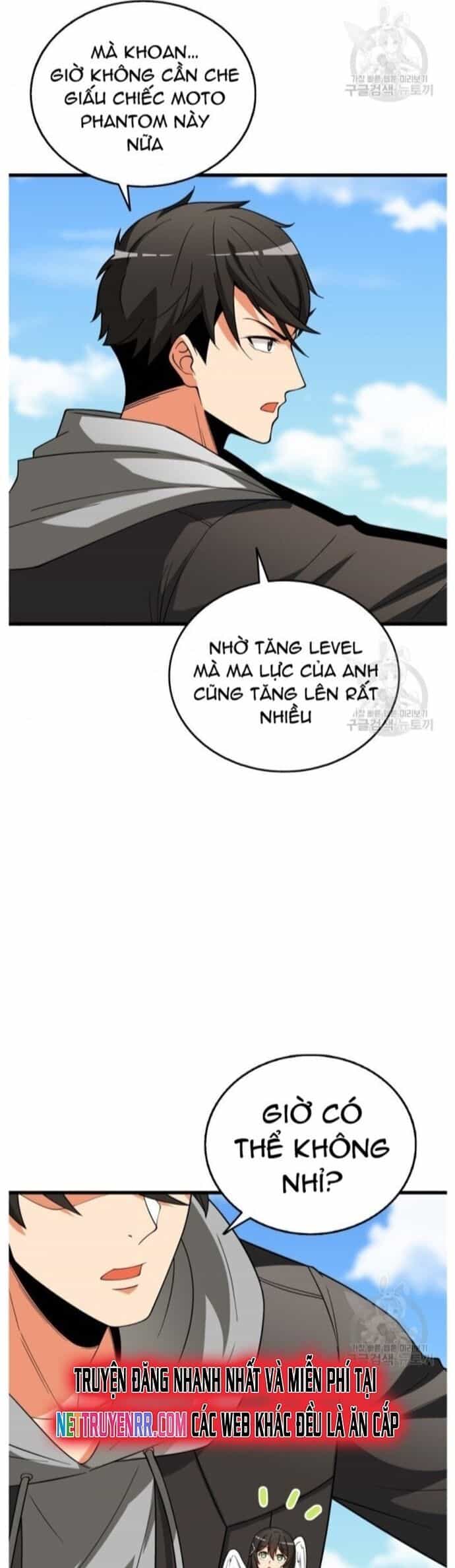 Tôi Là Người Chơi Duy Nhất Đăng Nhập - Chương 143 - ảnh 47