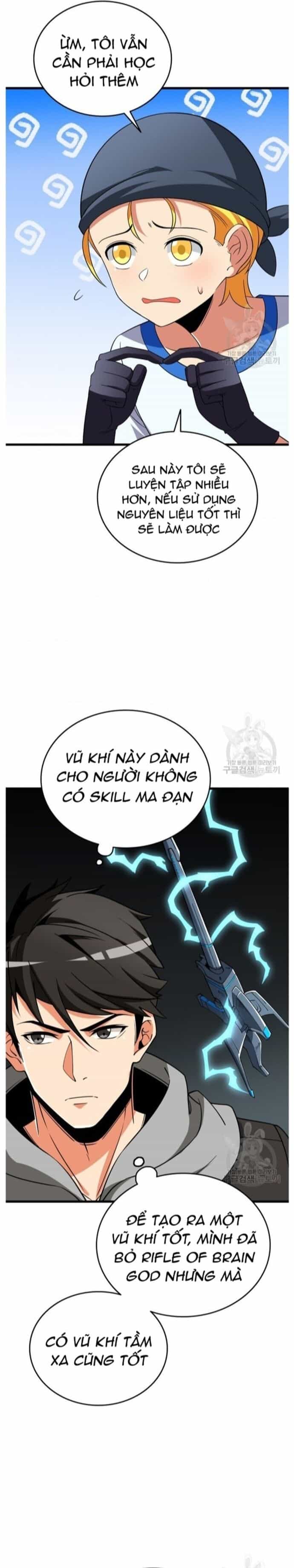 Tôi Là Người Chơi Duy Nhất Đăng Nhập - Chương 144 - ảnh 22
