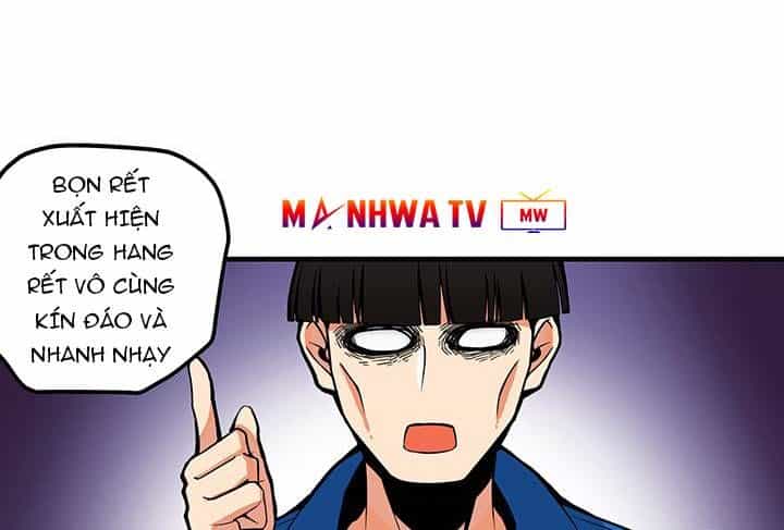 Tôi Là Người Chơi Duy Nhất Đăng Nhập - Chương 14 - ảnh 7