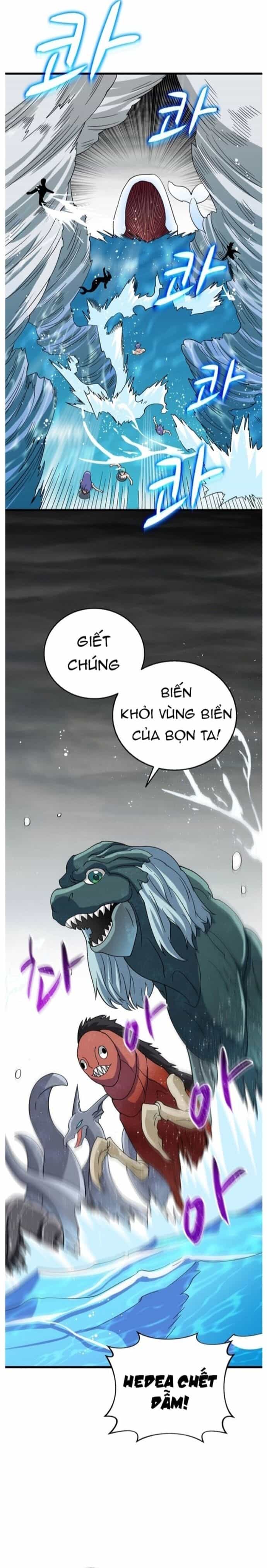 Tôi Là Người Chơi Duy Nhất Đăng Nhập - Chương 148 - ảnh 5