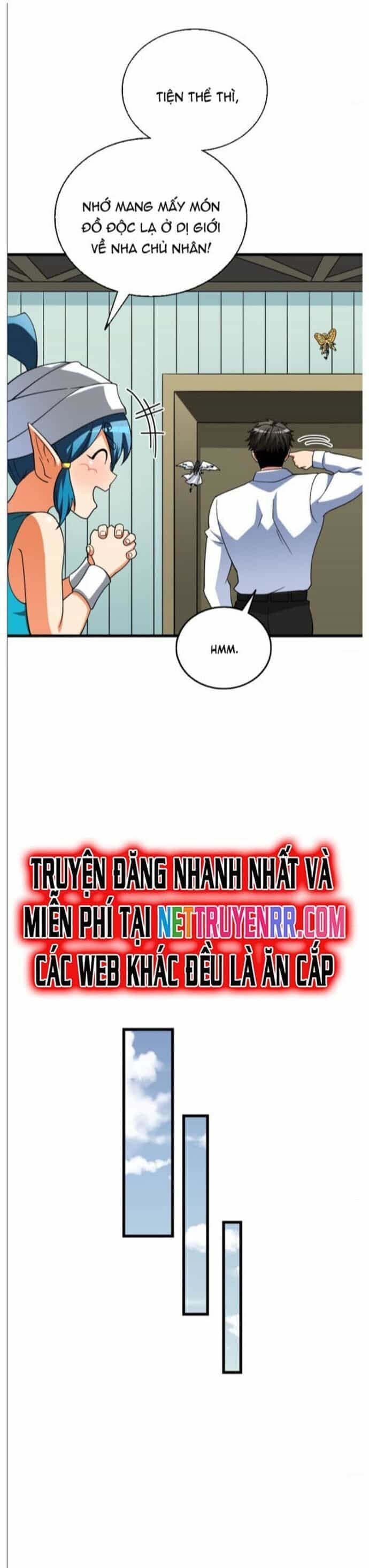 Tôi Là Người Chơi Duy Nhất Đăng Nhập - Chương 151 - ảnh 10