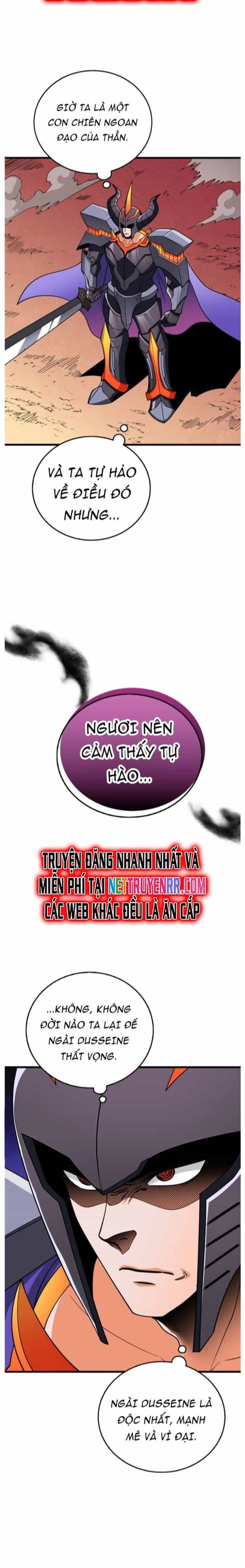 Tôi Là Người Chơi Duy Nhất Đăng Nhập - Chương 152 - ảnh 24