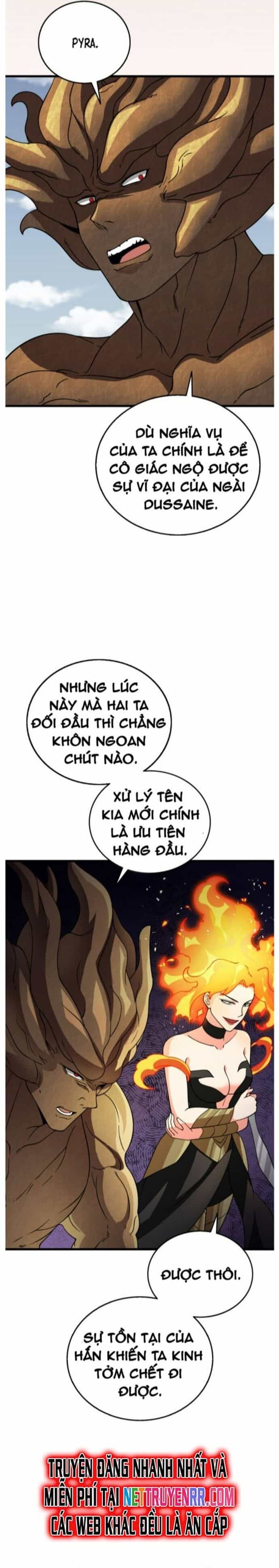 Tôi Là Người Chơi Duy Nhất Đăng Nhập - Chương 153 - ảnh 3
