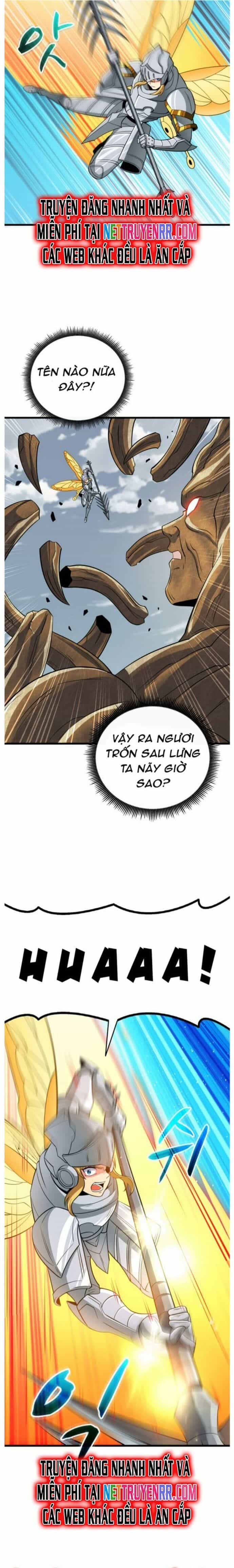 Tôi Là Người Chơi Duy Nhất Đăng Nhập - Chương 154 - ảnh 23