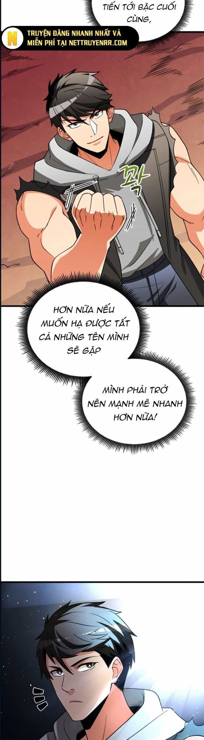 Tôi Là Người Chơi Duy Nhất Đăng Nhập - Chương 155 - ảnh 24
