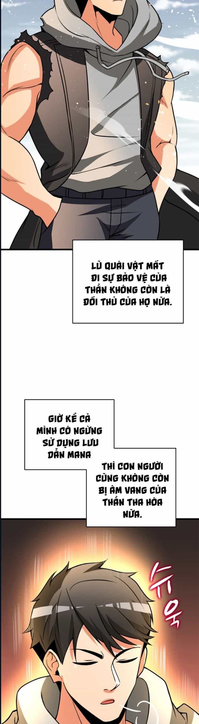 Tôi Là Người Chơi Duy Nhất Đăng Nhập - Chương 155 - ảnh 30