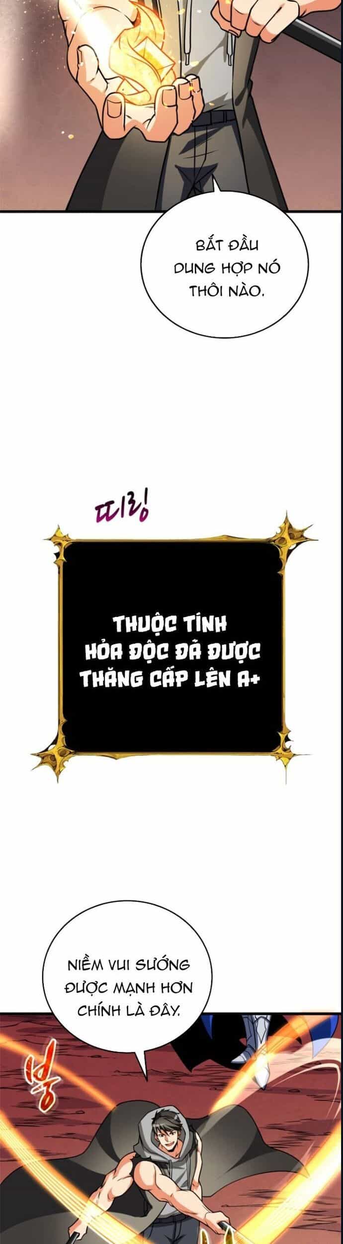 Tôi Là Người Chơi Duy Nhất Đăng Nhập - Chương 155 - ảnh 39