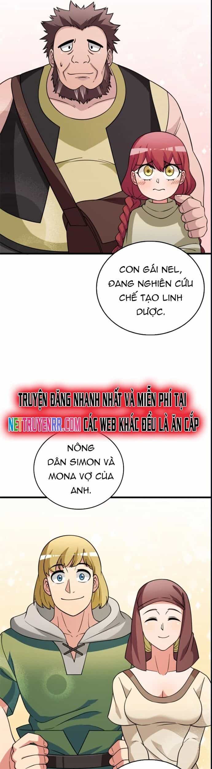 Tôi Là Người Chơi Duy Nhất Đăng Nhập - Chương 155 - ảnh 44