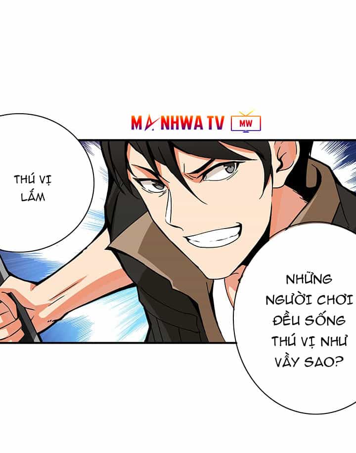 Tôi Là Người Chơi Duy Nhất Đăng Nhập - Chương 15 - ảnh 18
