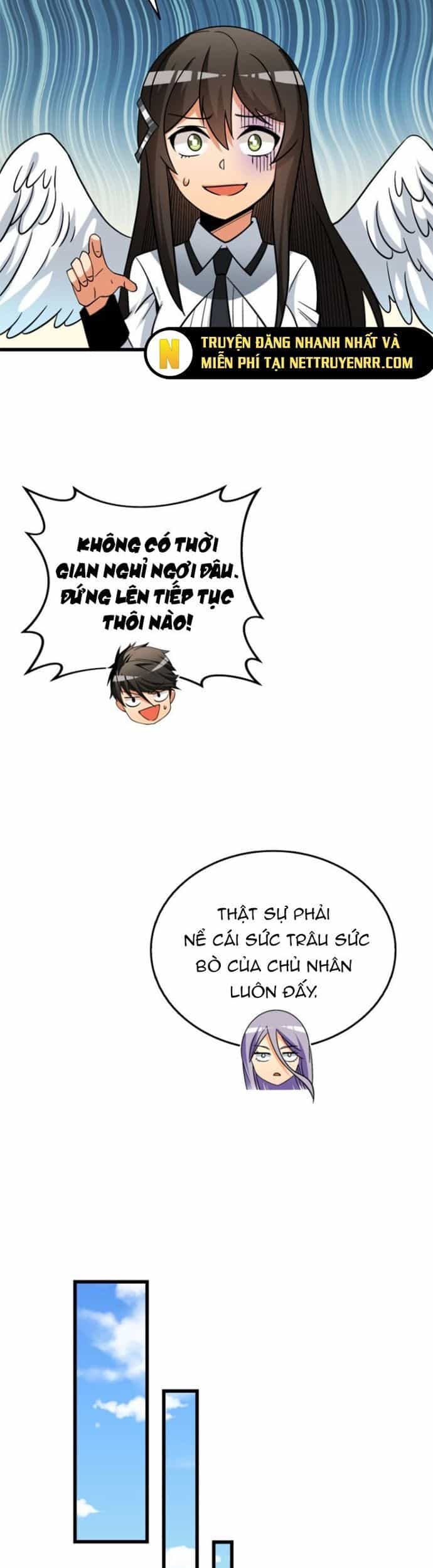 Tôi Là Người Chơi Duy Nhất Đăng Nhập - Chương 156 - ảnh 18