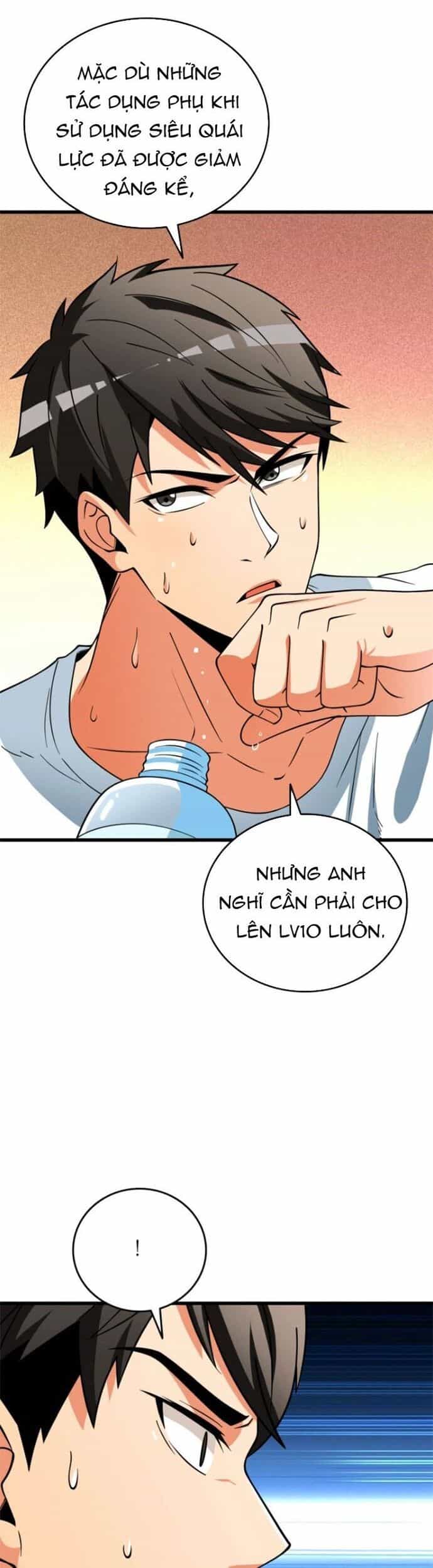 Tôi Là Người Chơi Duy Nhất Đăng Nhập - Chương 156 - ảnh 21