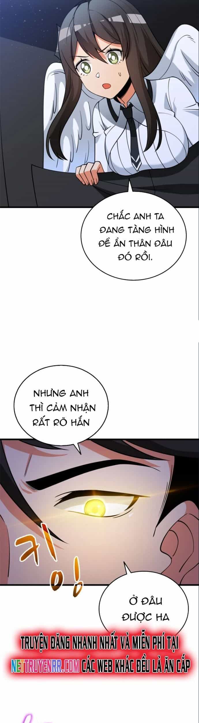 Tôi Là Người Chơi Duy Nhất Đăng Nhập - Chương 156 - ảnh 44