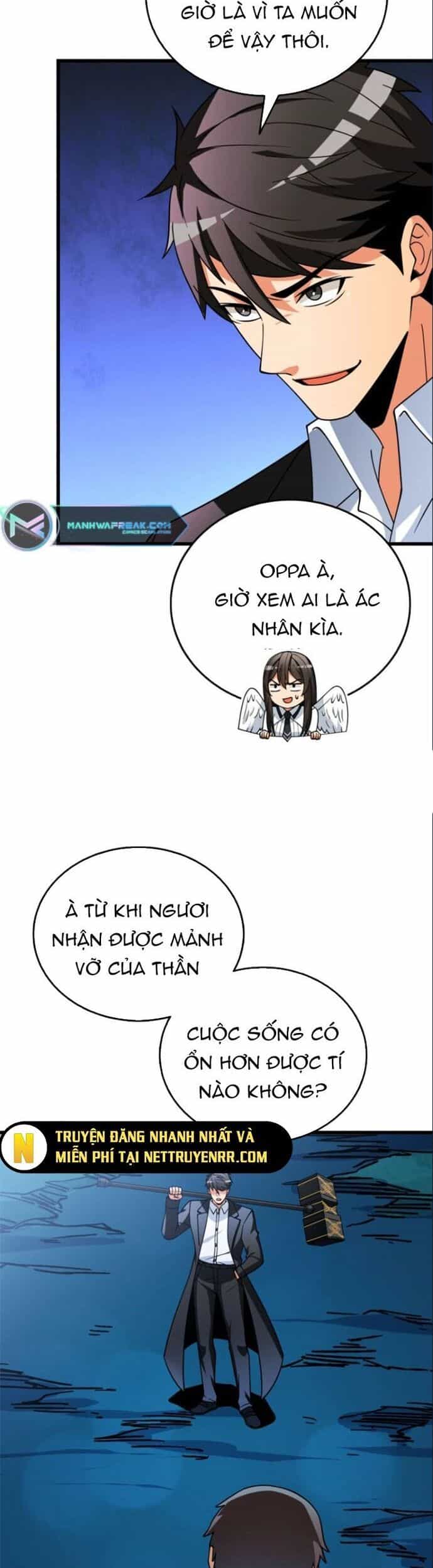 Tôi Là Người Chơi Duy Nhất Đăng Nhập - Chương 157 - ảnh 7