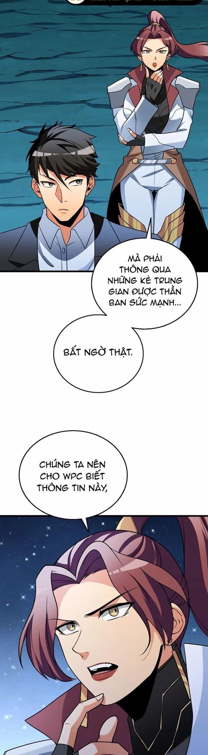 Tôi Là Người Chơi Duy Nhất Đăng Nhập - Chương 158 - ảnh 21