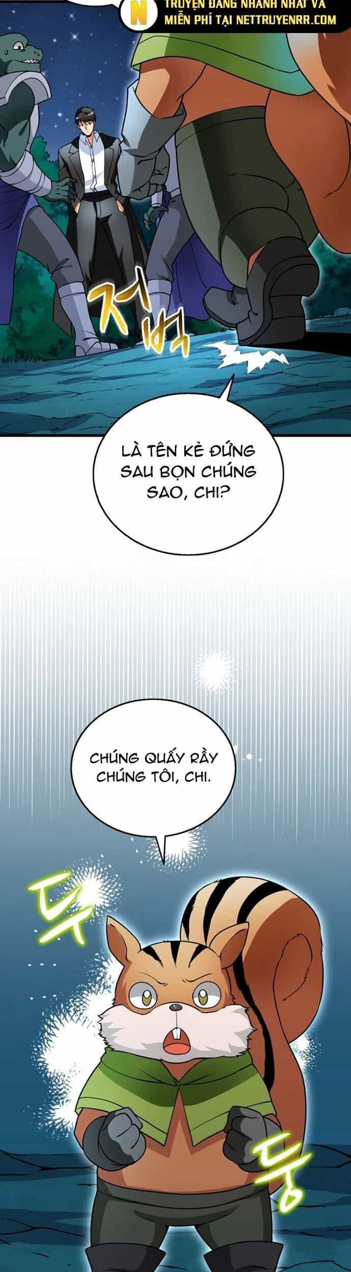 Tôi Là Người Chơi Duy Nhất Đăng Nhập - Chương 158 - ảnh 31