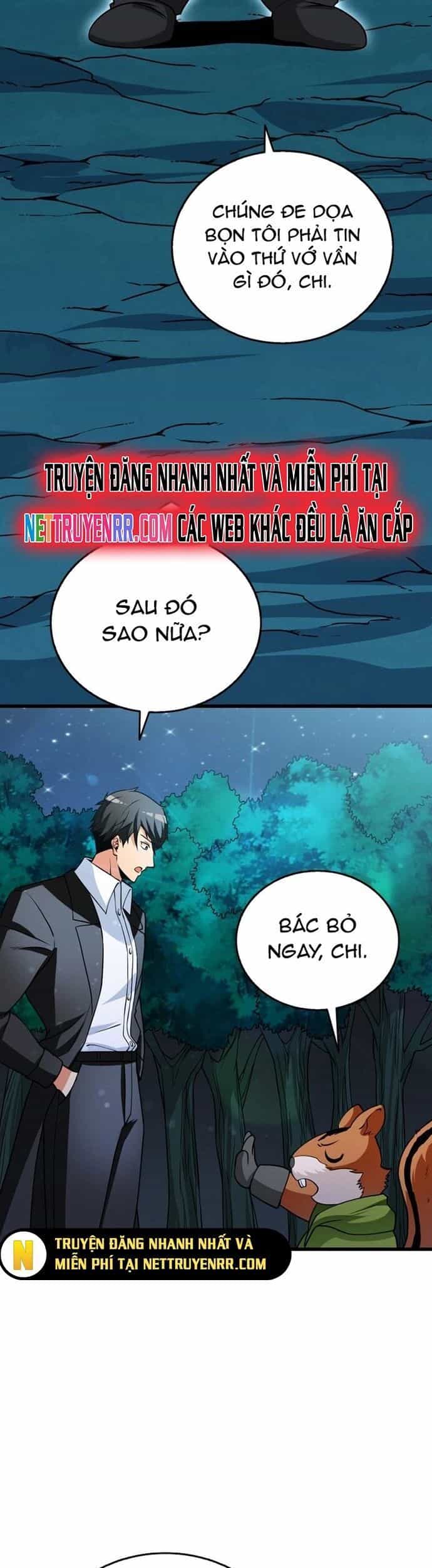 Tôi Là Người Chơi Duy Nhất Đăng Nhập - Chương 158 - ảnh 32