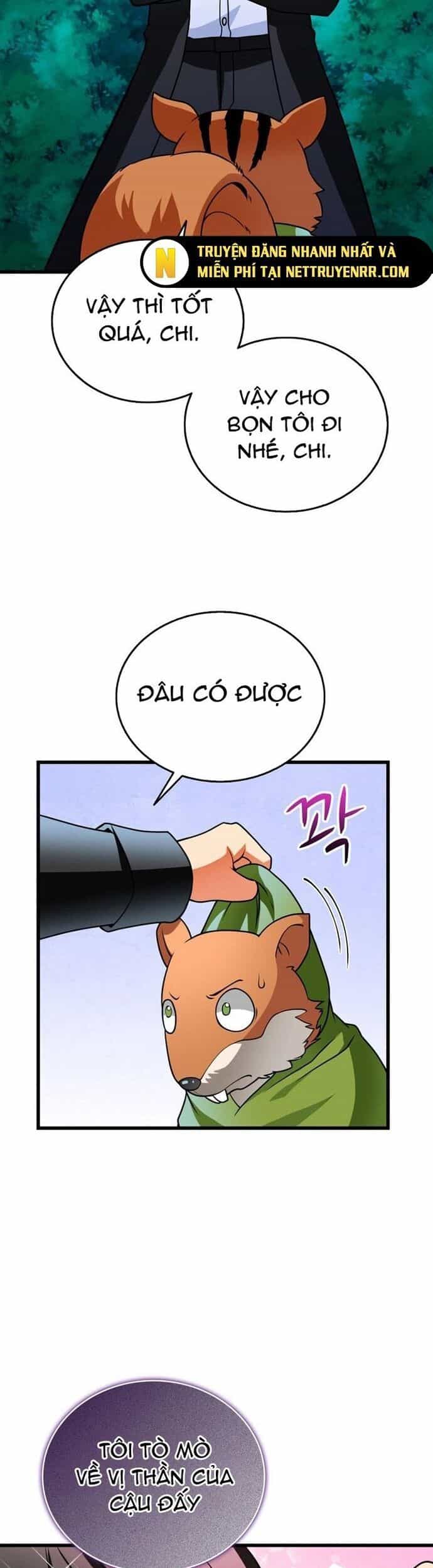 Tôi Là Người Chơi Duy Nhất Đăng Nhập - Chương 158 - ảnh 35