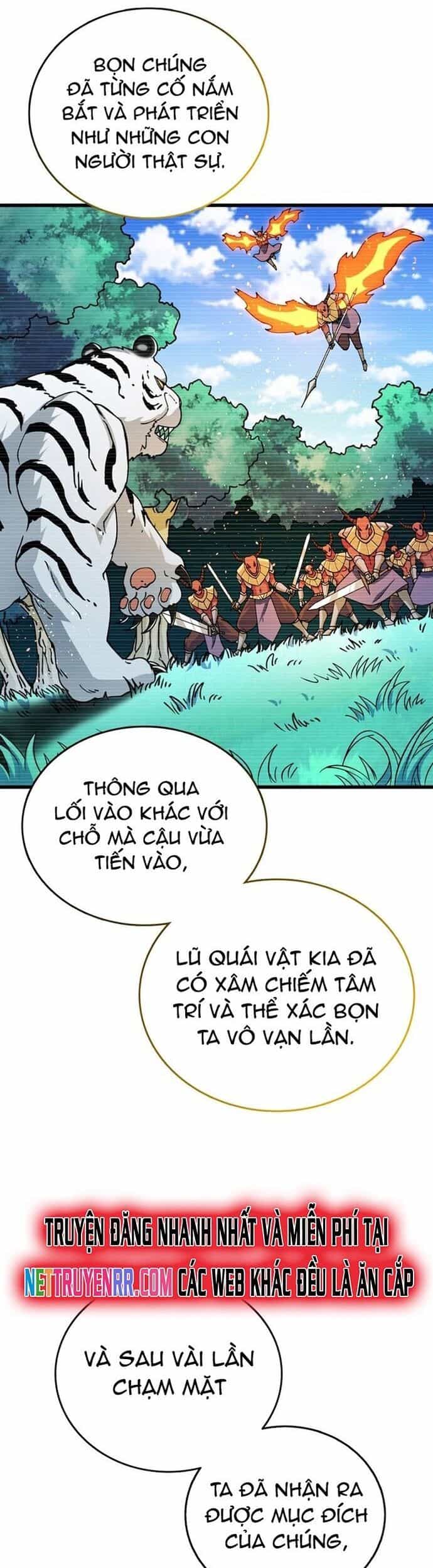 Tôi Là Người Chơi Duy Nhất Đăng Nhập - Chương 159 - ảnh 19