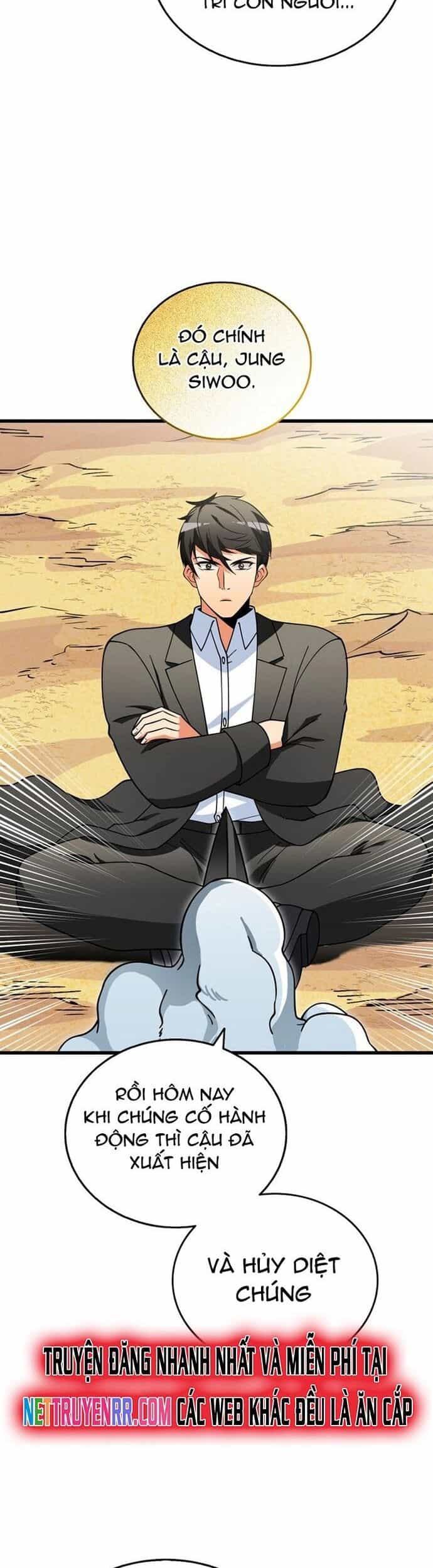Tôi Là Người Chơi Duy Nhất Đăng Nhập - Chương 159 - ảnh 21
