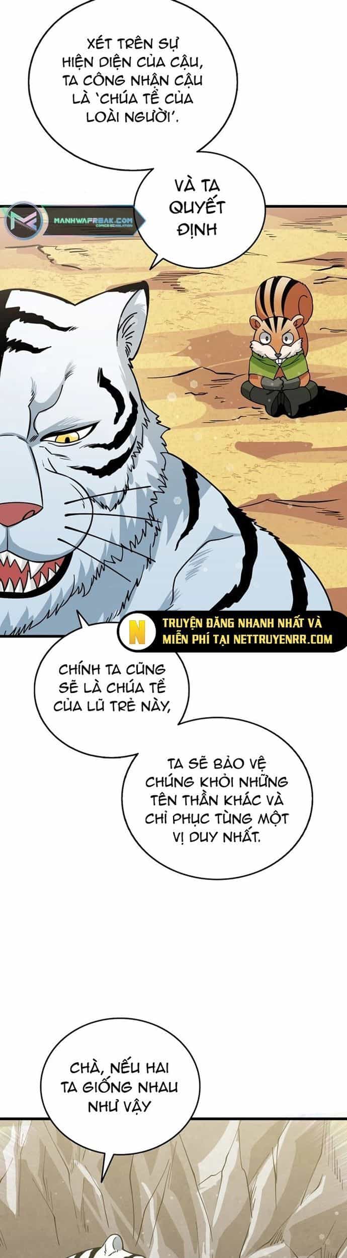 Tôi Là Người Chơi Duy Nhất Đăng Nhập - Chương 159 - ảnh 22