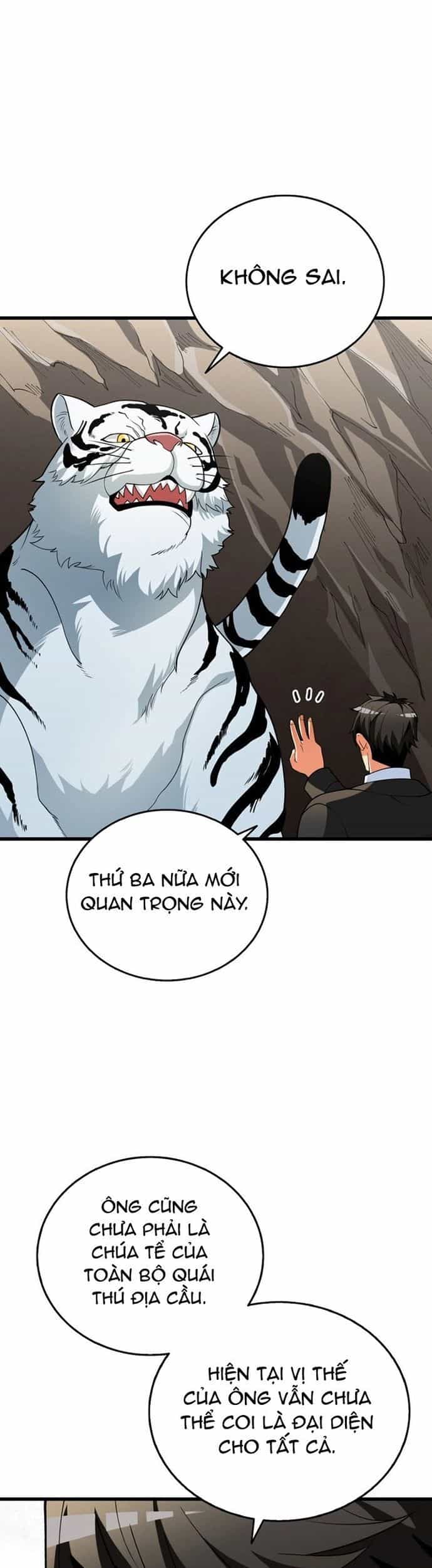 Tôi Là Người Chơi Duy Nhất Đăng Nhập - Chương 159 - ảnh 30