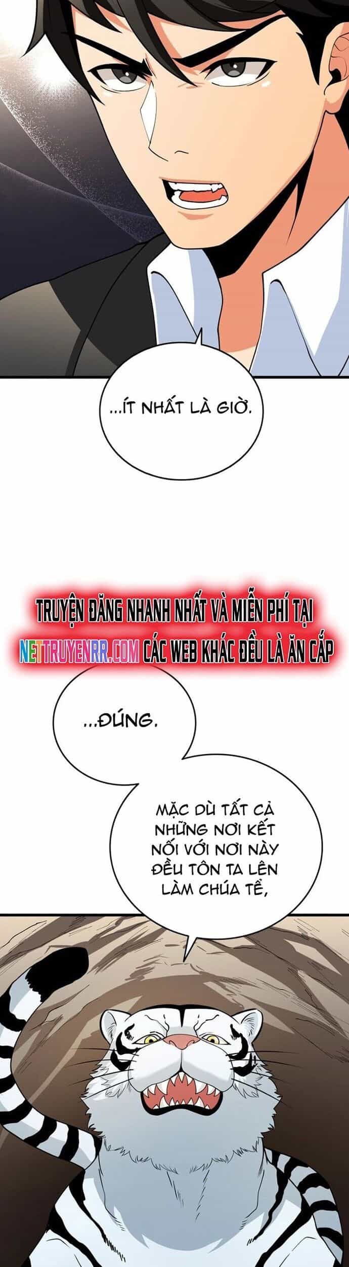Tôi Là Người Chơi Duy Nhất Đăng Nhập - Chương 159 - ảnh 31