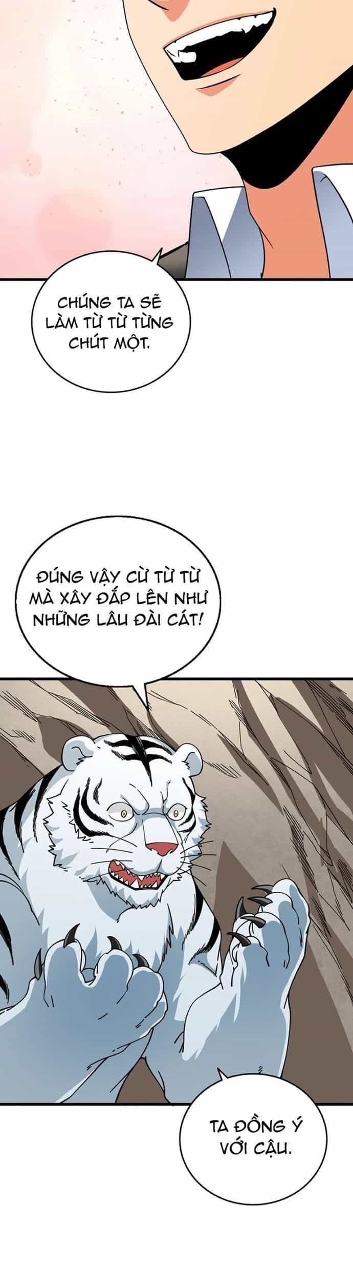 Tôi Là Người Chơi Duy Nhất Đăng Nhập - Chương 159 - ảnh 36